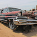 1956 Lincoln Capri