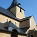 Eglise de Malicorne-sur-Sarthe