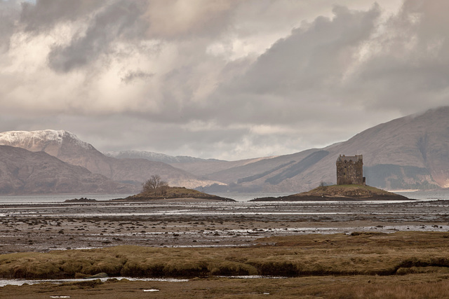 Castle Stalker