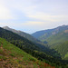 View from Hurricane Ridge