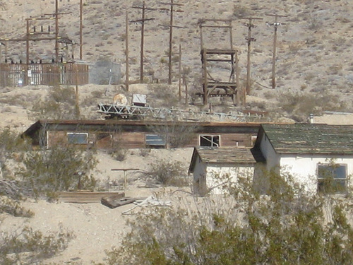 DV Canyons 120