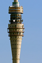 Dresdner Fernsehturm