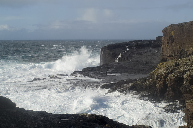 Shetland