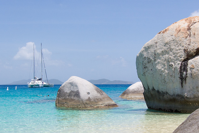 Virgin Gorda