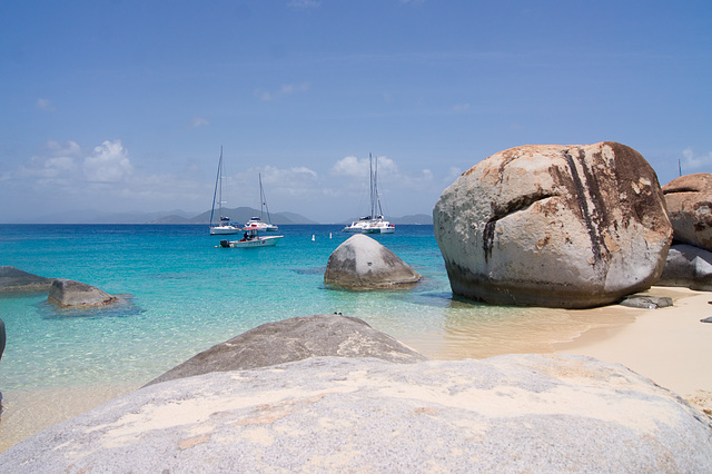 Virgin Gorda