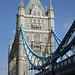 Tower Bridge.