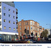 Peckham High Street & Staffordshire Street junction  - London SE15