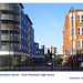 Staffordshire Street from Peckham High Street - London