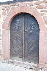 Porte Lembach