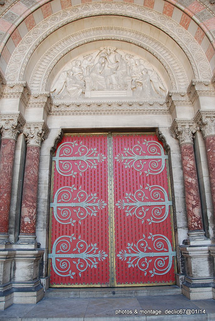 Porte Marseille