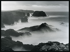 Shetland series