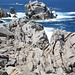 The Rocks of Capo Testa