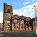 Former Queens Cross Free Church, Glasgow