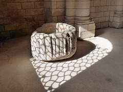 Airvault - Saint-Pierre