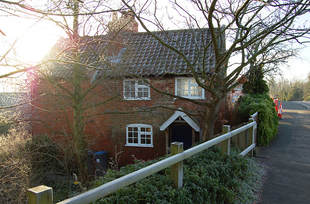 Snape Maltings 070