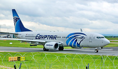 Egyptair GDD