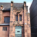 Former Queens Cross Free Church, Glasgow