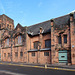 Former Queens Cross Free Church, Glasgow