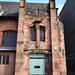 Former Queens Cross Free Church, Glasgow