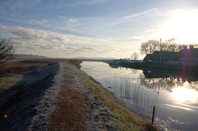 Snape Maltings 076