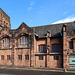 Former Queens Cross Free Church, Glasgow