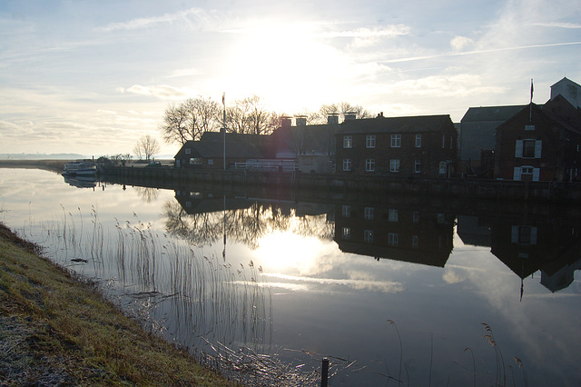 Snape Maltings 078