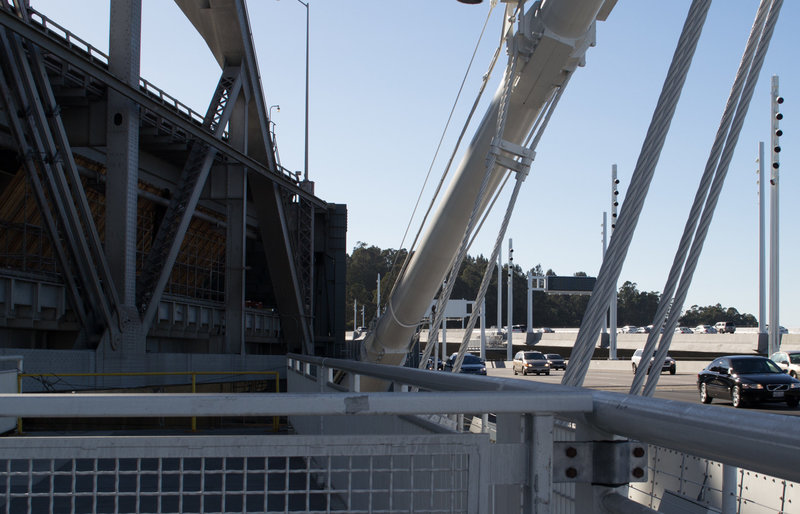 SF Bay Bridge (1085)