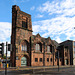 Former Queens Cross Free Church, Glasgow