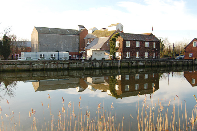 Snape Maltings 089