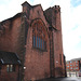 Former Queens Cross Free Church, Glasgow