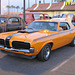 1970 Mercury Cougar Eliminator