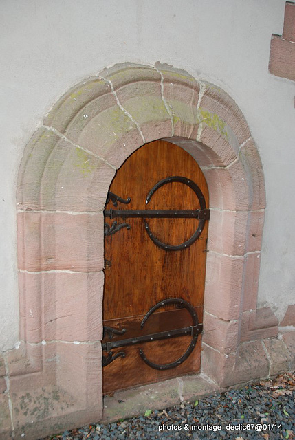 Porte