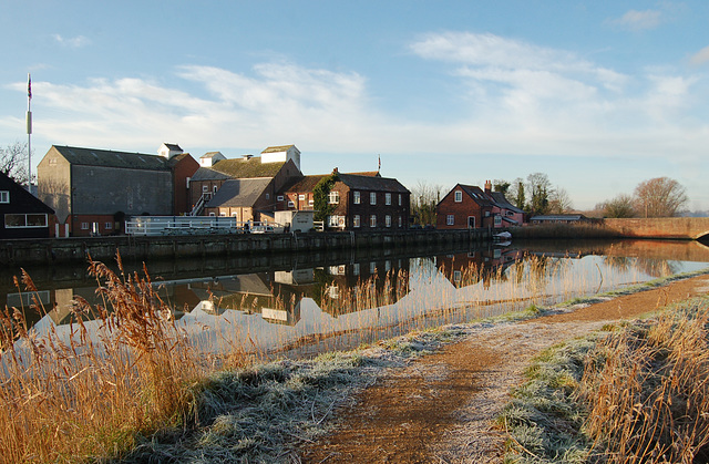 Snape Maltings 094