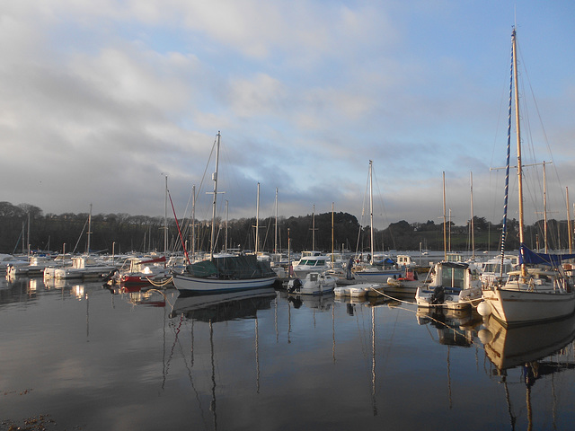 port de guidel