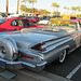 1959 Mercury Monterey Convertible