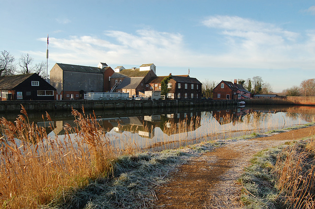 Snape Maltings 095