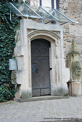 Porte