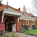 st.michael and all angels, bedford park, chiswick, london