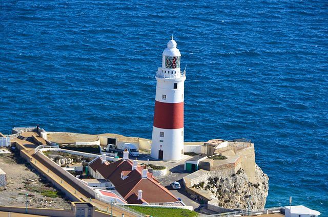 Europa Point