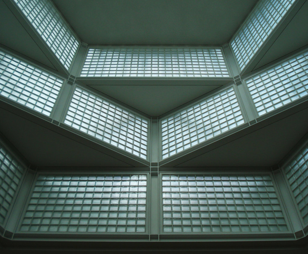 Gemäldegalerie, Interior detail_2