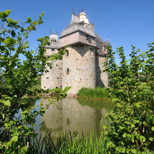 Manoir de la Saucerie