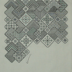 Blocks 1 - 9 Blocks 1 - 9