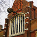 st.michael and all angels, bedford park, chiswick, london