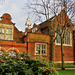 st.michael and all angels, bedford park, chiswick, london