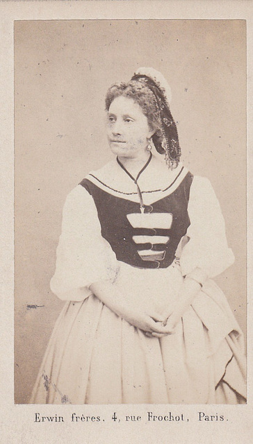 Marie Caroline Miolan-Carvalho by Erwin frères (1)