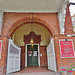 st.michael and all angels, bedford park, chiswick, london