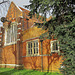 st.michael and all angels, bedford park, chiswick, london