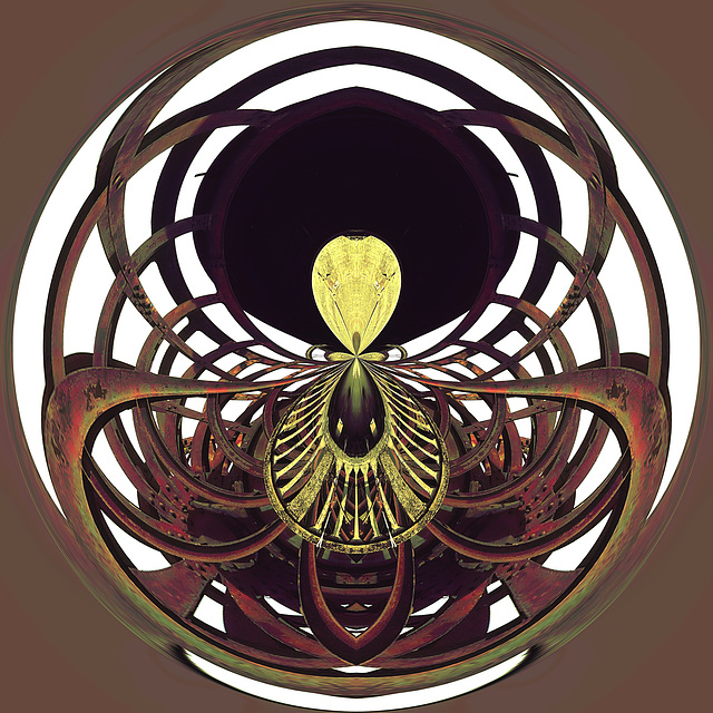 Mecanical circle