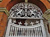 st.michael and all angels, bedford park, chiswick, london