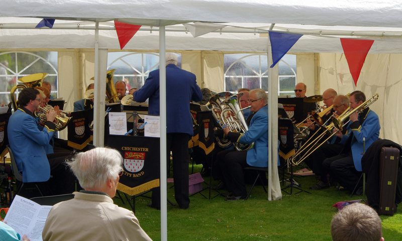 Chichester City Band